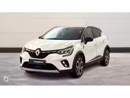 Renault Captur 1.5 dCi 95 Intens