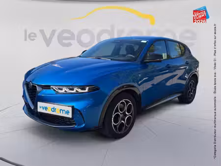 Alfa Romeo Tonale 1.5 160