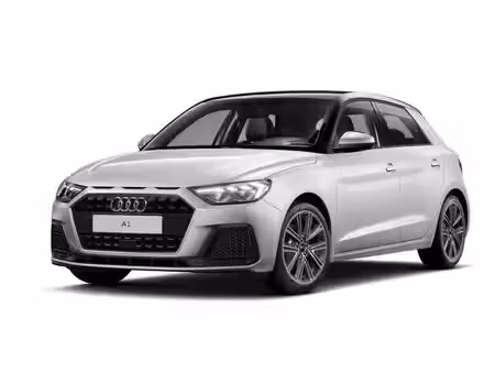 Audi A1 25 TFSI 1.0 TFSI 95 Design