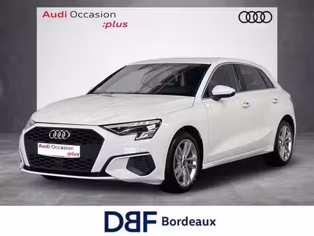 Audi A3 35 TDI 2.0 TDI 150 Business Line
