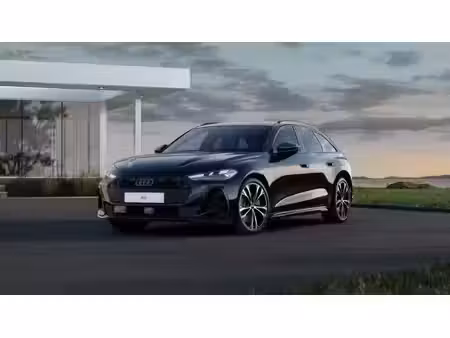 Audi A5 2.0 TFSI 252 S line quattro