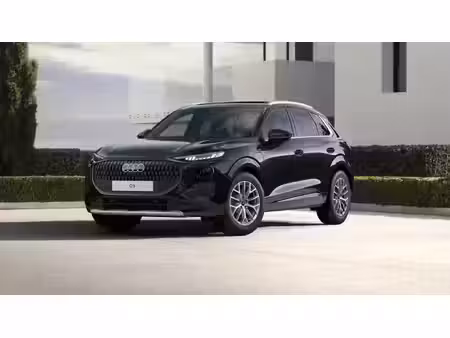 Audi Q3 1.5