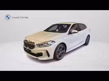 BMW Série 1 118i 1.5 136 M Sport