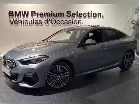 BMW Série 2 218i 1.5 136 M Sport