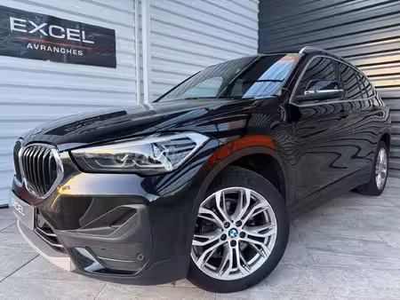 BMW X1 18d 2.0 150 Business sDrive