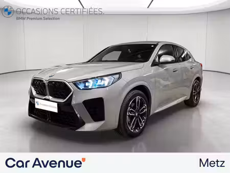 BMW X2 20d 2.0 150 M Sport sDrive