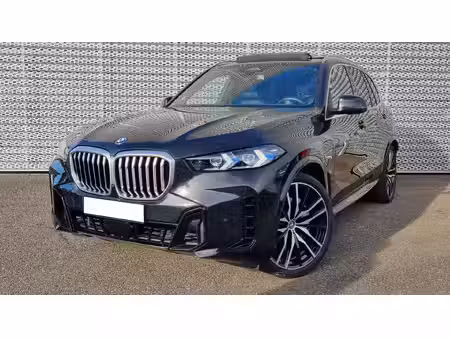 BMW X5 50e 3.0 313 M Sport xDrive