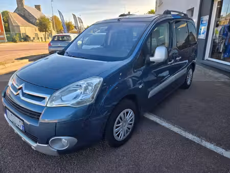 Citroën Berlingo 1.6 HDi 110 Multispace Pack