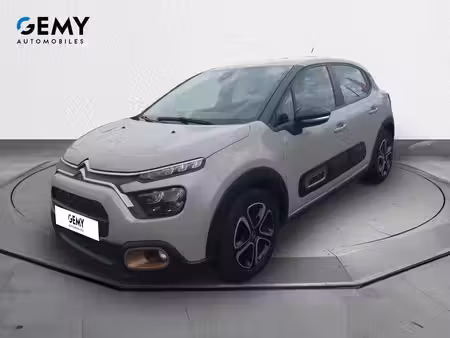 Citroën C3 1.2 83 C-Series