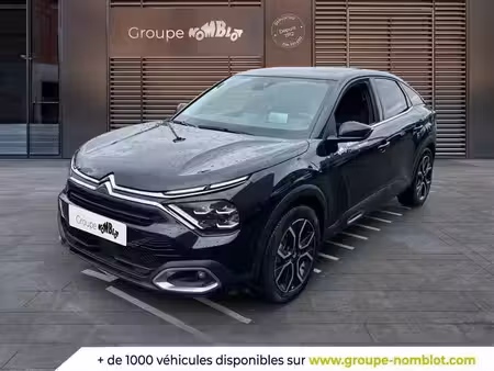 Citroën C4 136 Max