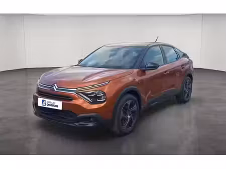 Citroën C4 1.5 HDi 130 Feel Pack