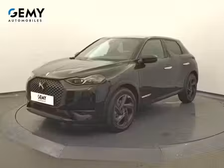 DS 3 E Tense 136 Performance Line