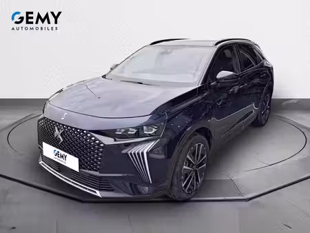 DS 7 1.5 HDi 130 Pallas