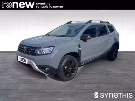 Dacia Duster 1.3 150