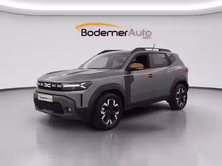 Dacia Duster 1.6 140