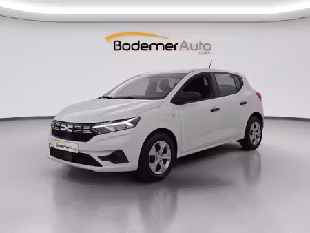 Dacia Sandero 1.0 67