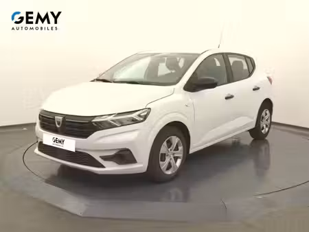 Dacia Sandero 1.0 67 Essentiel