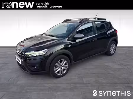 Dacia Sandero 1.0 TCe 90 Expression