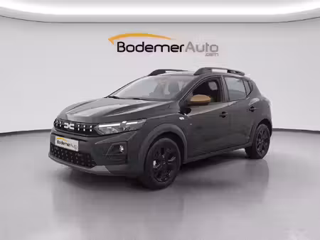 Dacia Sandero 1.0 TCe 90