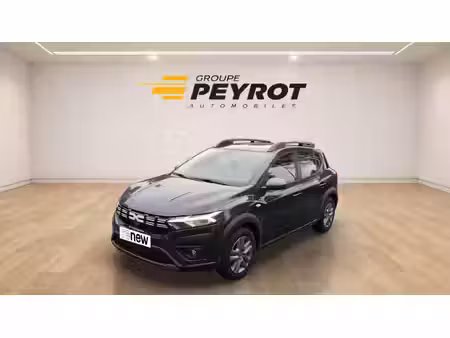 Dacia Sandero 1.0 Expression
