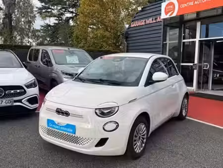 Fiat 500 118