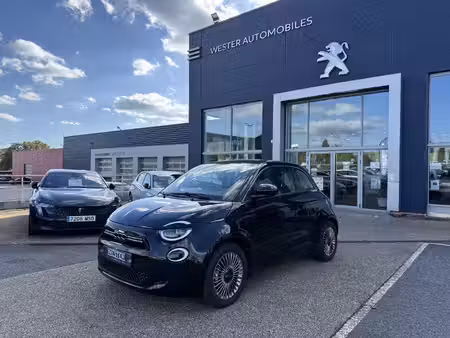 Fiat 500 95