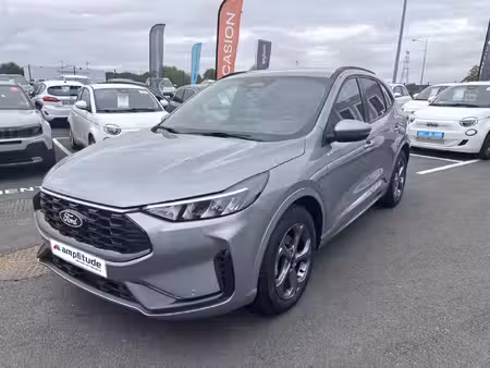 Ford Kuga 2.5 180 ST Line