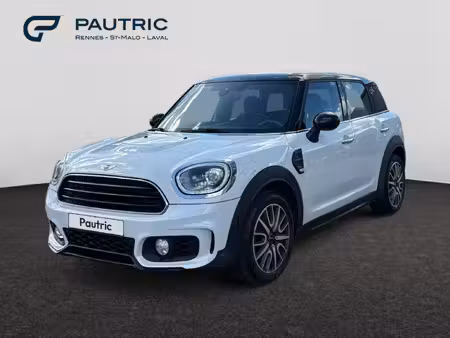 Mini Countryman John Cooper Works 2.0 150