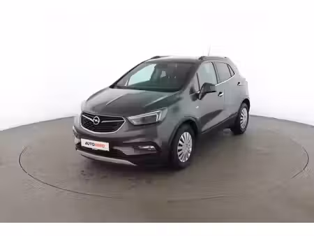Opel Mokka 1.4 140