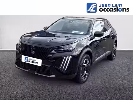 Peugeot 2008 1.2 130