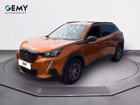 Peugeot 2008 1.2 130 Style