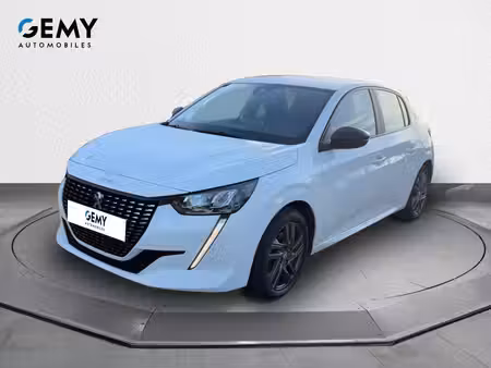 Peugeot 208 1.2 100 Active
