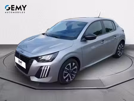 Peugeot 208 1.2 100 Style