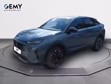 Peugeot 3008 1.2 145 Allure