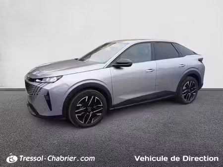 Peugeot 3008 1.2 136 Allure