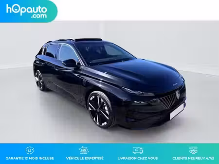 Peugeot 308 GT 1.2 145 GT