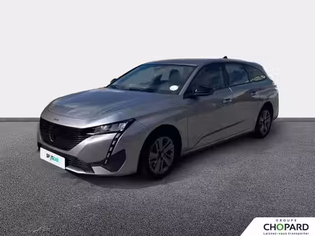 Peugeot 308 1.5 HDi 130 Active