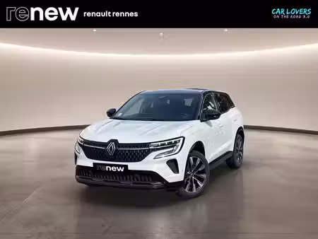 Renault Austral 1.2 130 Techno