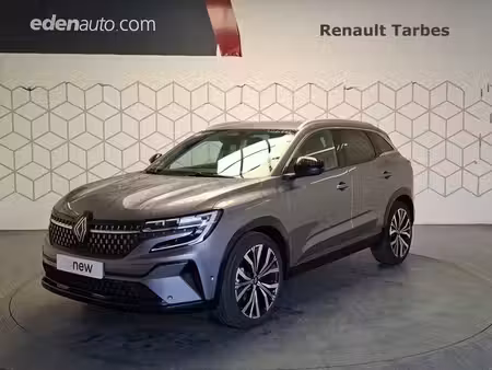 Renault Austral 1.2 200 Iconic