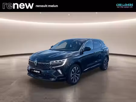 Renault Austral 1.2 130 Techno