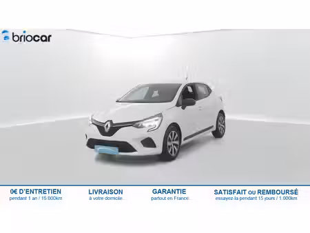 Renault Clio 1.0 TCe 90 Équilibre