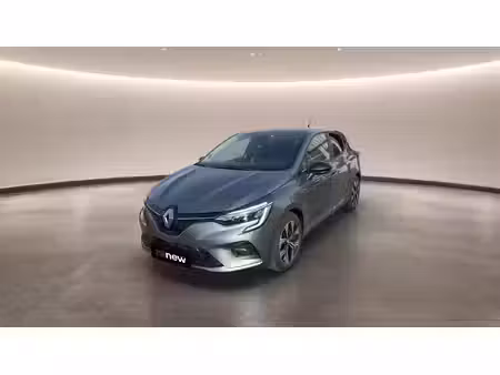 Renault Clio E-Tech 1.6 TCe 90 Evolution