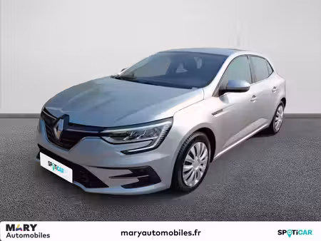 Renault Mégane 1.5 dCi 115 Business