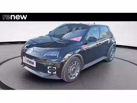 Renault R5 