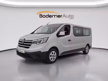 Renault Trafic 2.0 dCi 150 Evolution