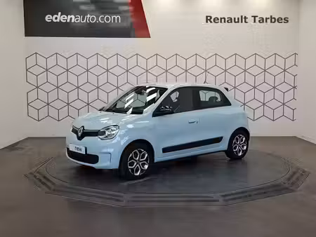 Renault Twingo 81 Équilibre