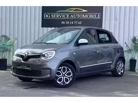 Renault Twingo 1.0 SCe 65 Limited