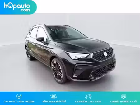 Seat Arona 1.0 TSI 95 Style