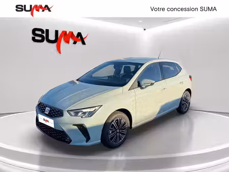 Seat Ibiza 1.0 TSI 115 Copa
