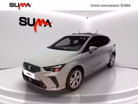 Seat Ibiza 1.0 TSI 115 Copa
